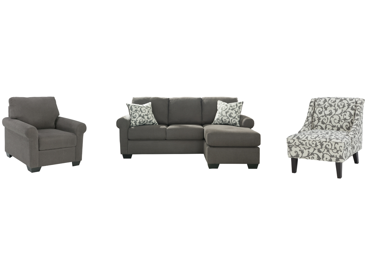 Kexlor alloy sofa chaise discount