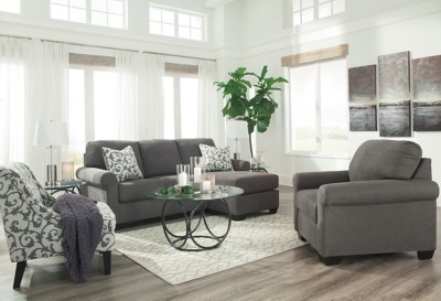 Kexlor Sofa Chaise Ashley Furniture HomeStore