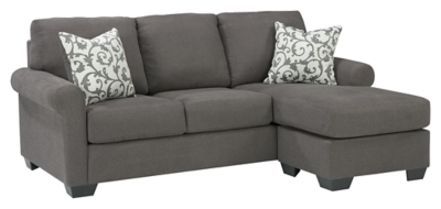 Kexlor Sofa Chaise Ashley Furniture Homestore