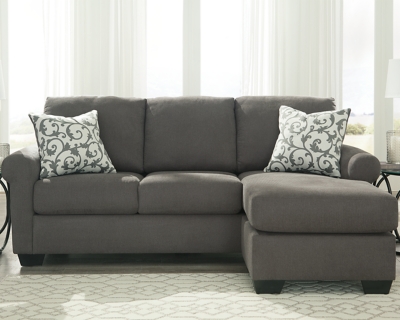 kexlor sofa chaise | ashley furniture homestore
