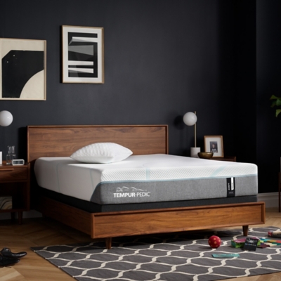 Tempur pedic deals mattress ashley furniture