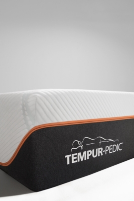 TEMPUR-ProAdapt™ Firm California King Mattress | Ashley