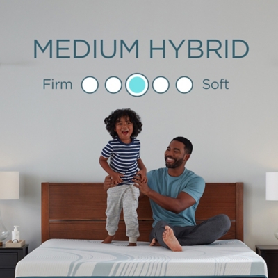 Split California King Mattress | Ashley