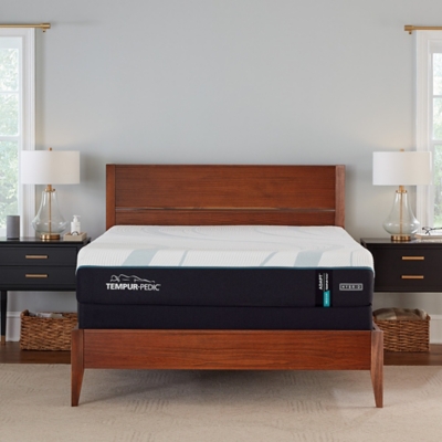 TEMPUR-Adapt® Medium Hybrid California King Mattress