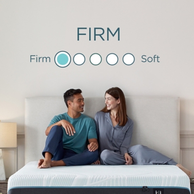 TEMPUR-ProAdapt® Firm California King Mattress