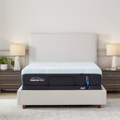 TEMPUR ProAdapt Soft King Mattress Ashley