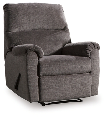 Nerviano Recliner