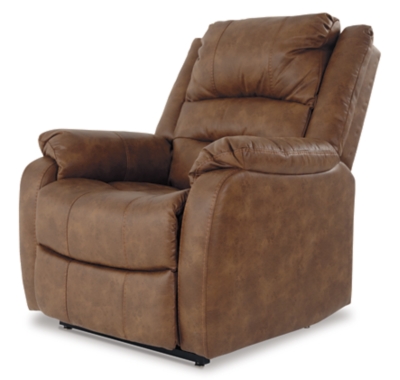 Yandel Power Lift Recliner Ashley Furniture Homestore