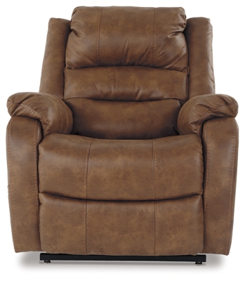 Yandel Power Lift Recliner Ashley