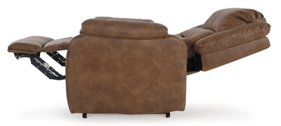 Yandel Power Lift Recliner Ashley Furniture Homestore