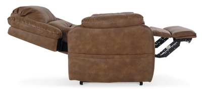 Yandel Power Lift Recliner Ashley Furniture Homestore