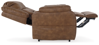 Yandel Power Lift Recliner Ashley