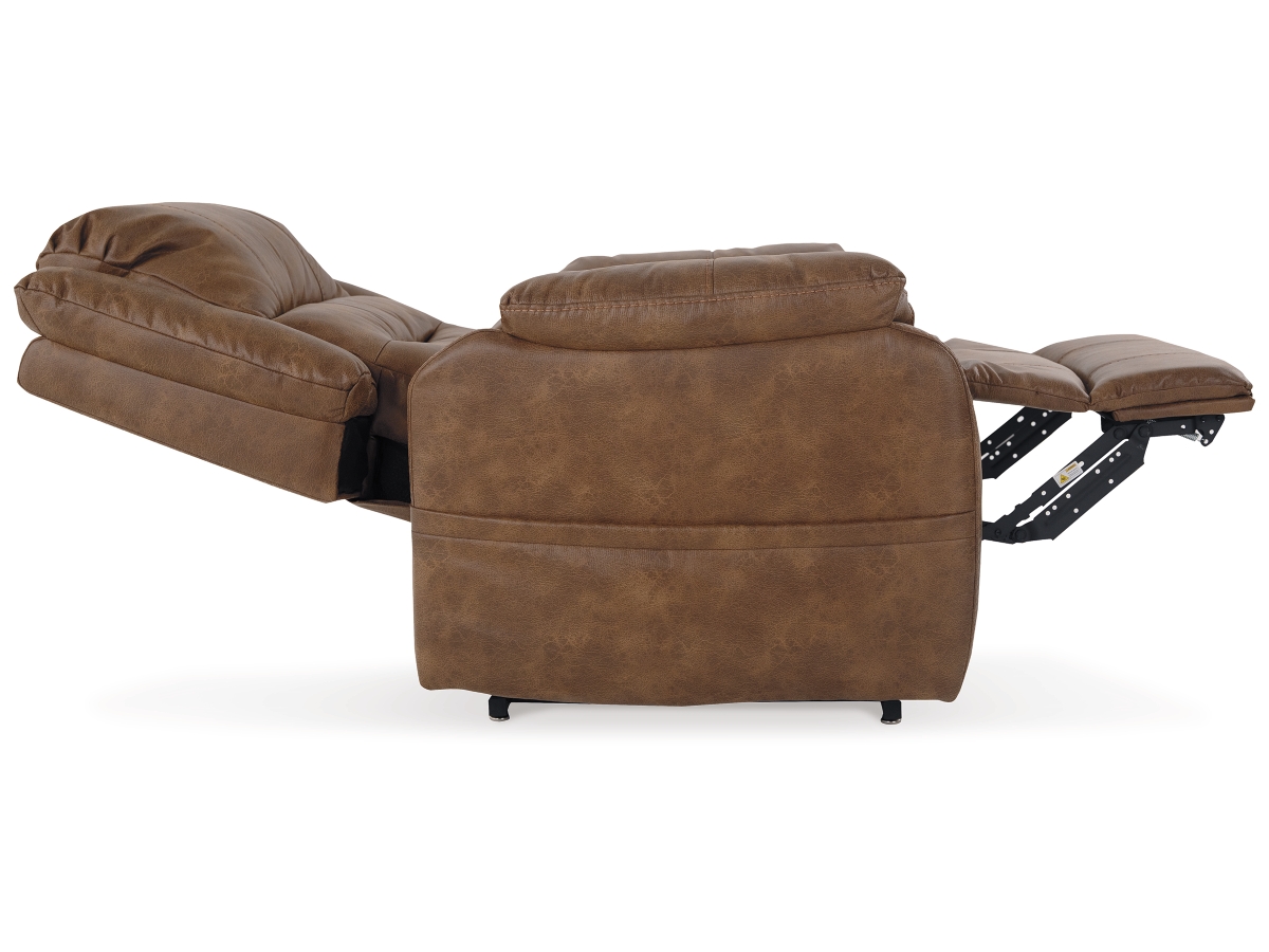 Power lift deals recliners ashley furniture