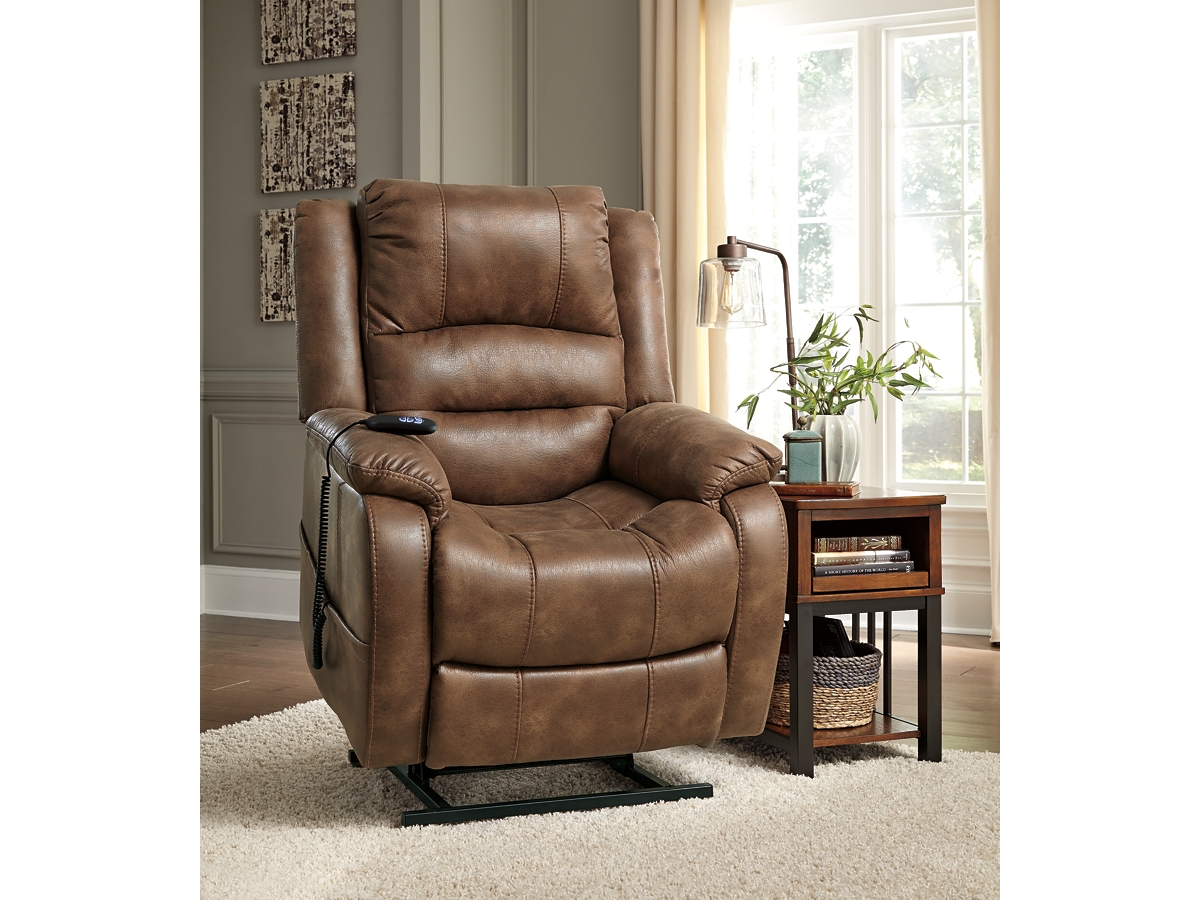 Yandel Power Lift Recliner