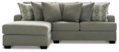 Keener 2-Piece Sectional with Chaise, , large