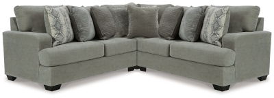 Keener 3-Piece Sectional, , large