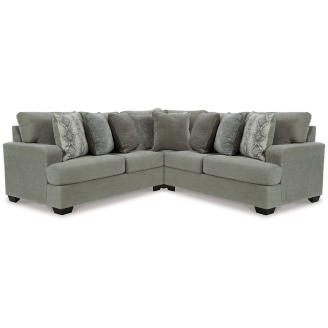 Keener 3-Piece Sectional