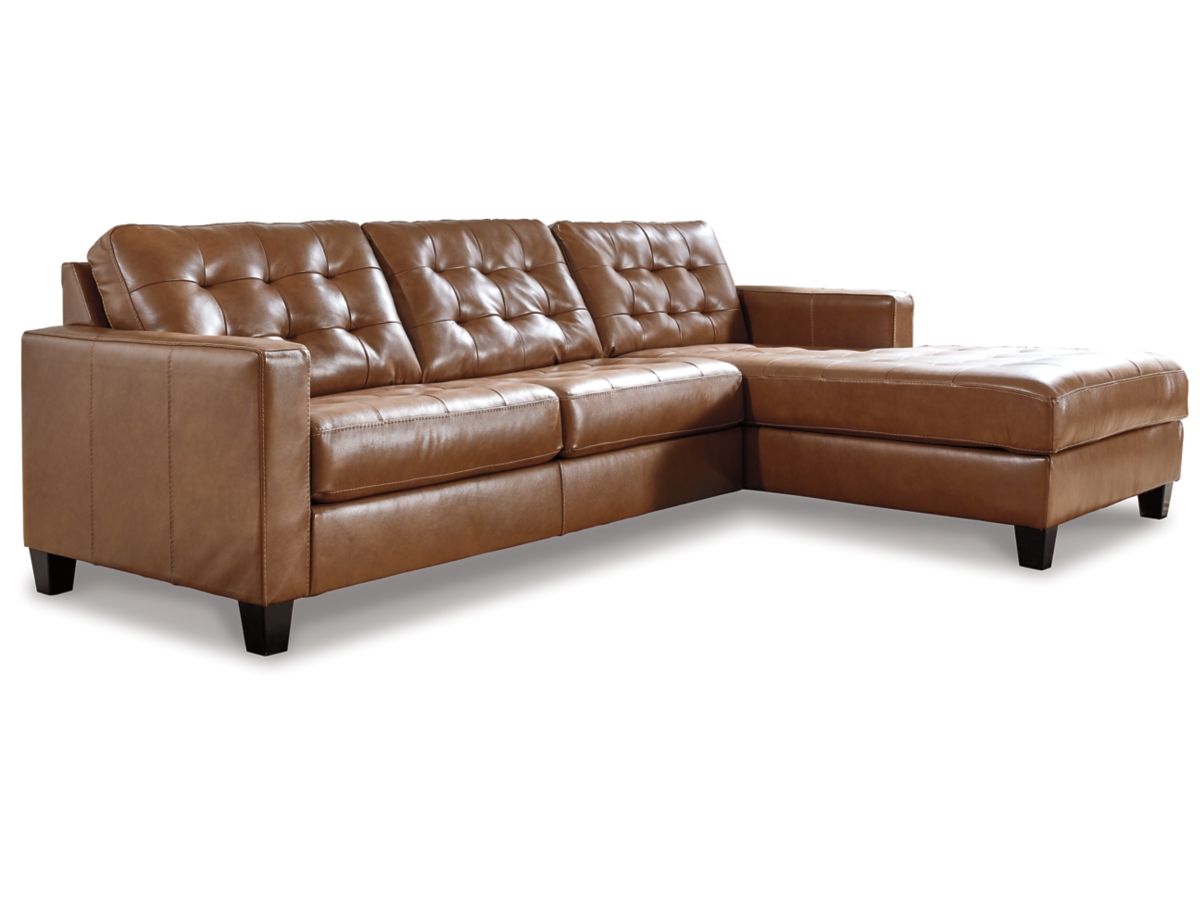 Baskove auburn deals sectional ashley furniture