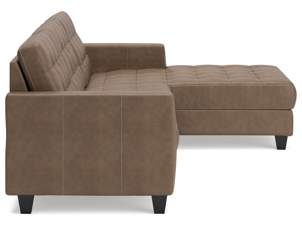 Baskove 2 Piece Sectional with Chaise Baskove 2 Piece Sectional with Chaise
