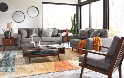 Zardoni Sofa Ashley Furniture HomeStore