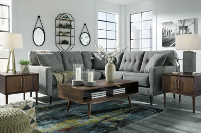 Ashley furniture deals zardoni