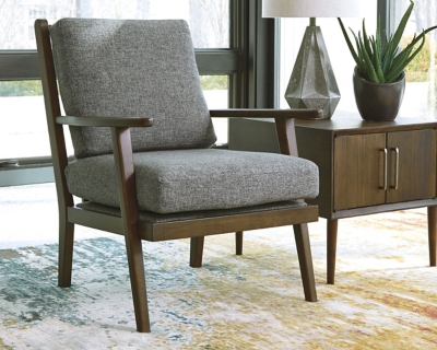 Zardoni Accent Chair Ashley Furniture HomeStore