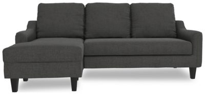 Jarreau Sofa Chaise Sleeper