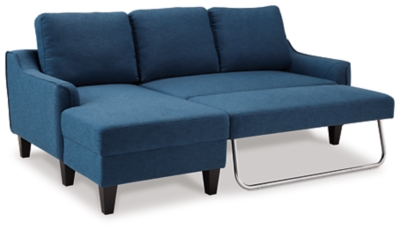 Jarreau Sofa Chaise Sleeper Ashley