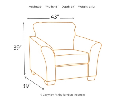 Terrarita Chair, , large