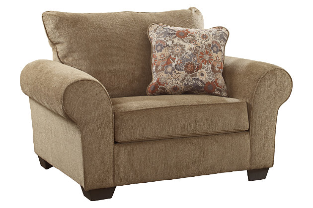 Oversized Chair Oversized Chair