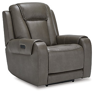 Card Player Power Recliner, , large