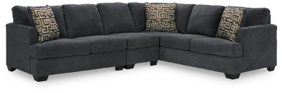 Ambrielle 3-Piece Sectional