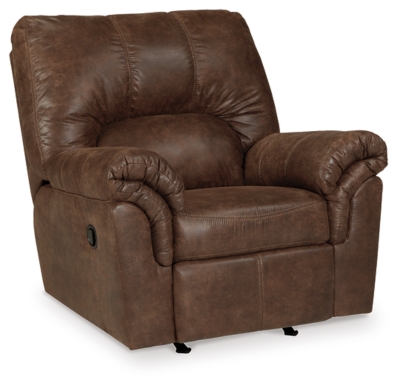 glider recliner ashley furniture