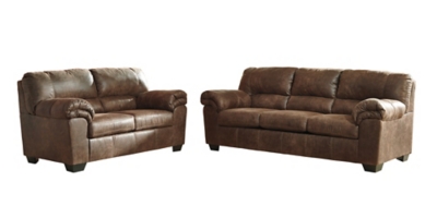 Bladen Sofa And Loveseat Ashley Furniture Homestore