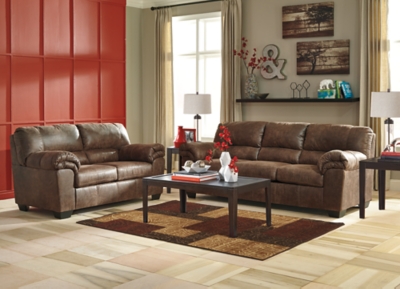 Bladen Loveseat Ashley Furniture Homestore