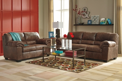 Bladen Loveseat Ashley Furniture Homestore