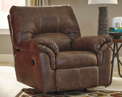 Ashley Furniture Recliners