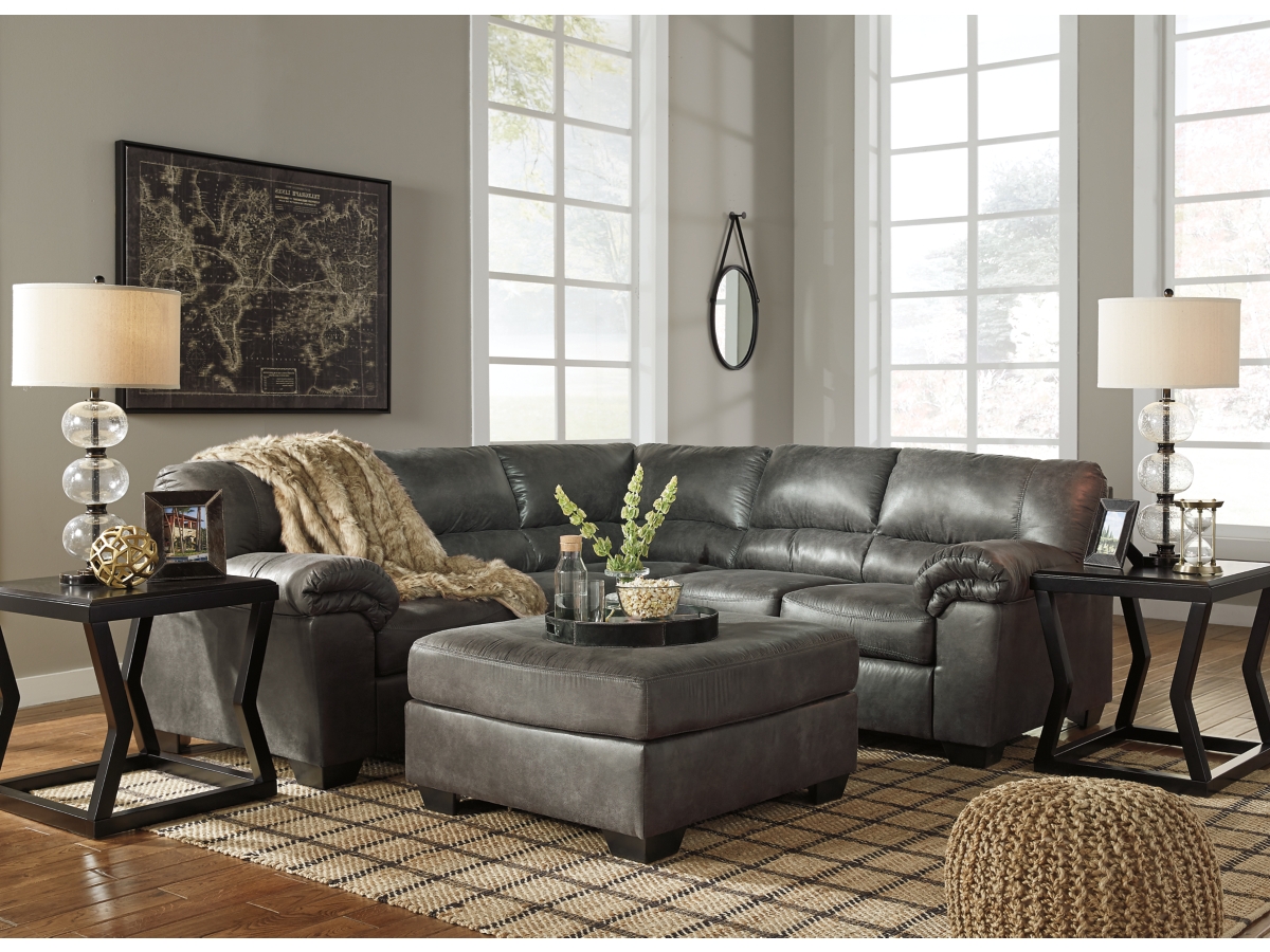 Bladen 2 Piece Sectional Ashley