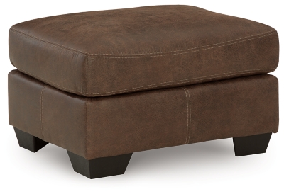 Bladen Chair and Ottoman image 3