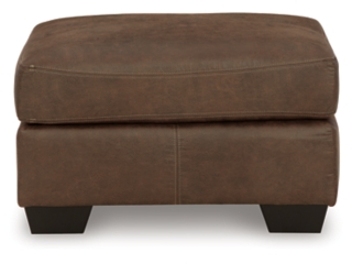 Alesbury Ottoman | Ashley