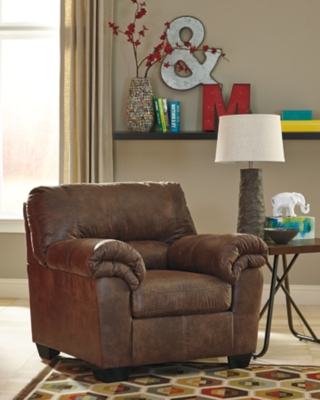 Bladen Chair, Coffee, large
