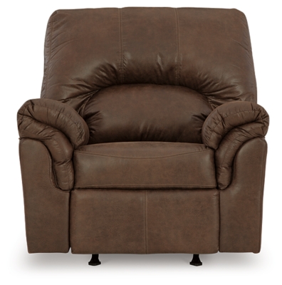 Bladen Manual Recliner Ashley