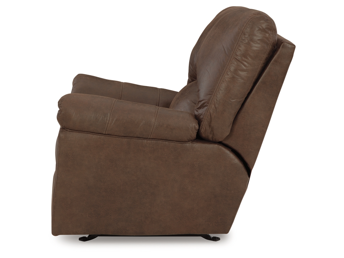 Bladen Manual Recliner Ashley