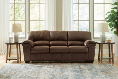 Bladen Sofa, Coffee, rollover