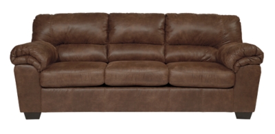 Bladen Full Sofa Sleeper, Coffee, large