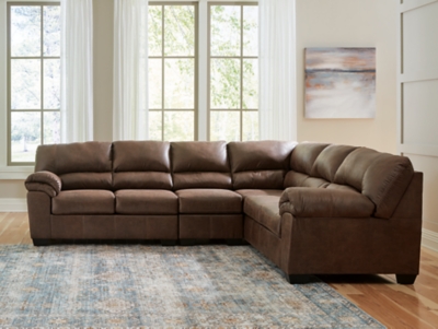 Bladen 6 Seater Sectional RAF Sofa