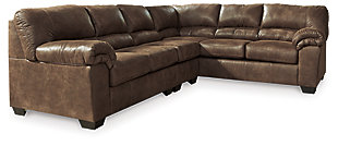 Bladen 3-Piece Sectional, , large