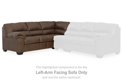 Bladen 2-Piece Sectional
