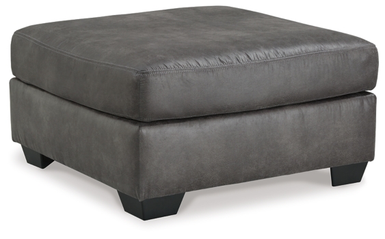 Bladen Oversized Accent Ottoman Image