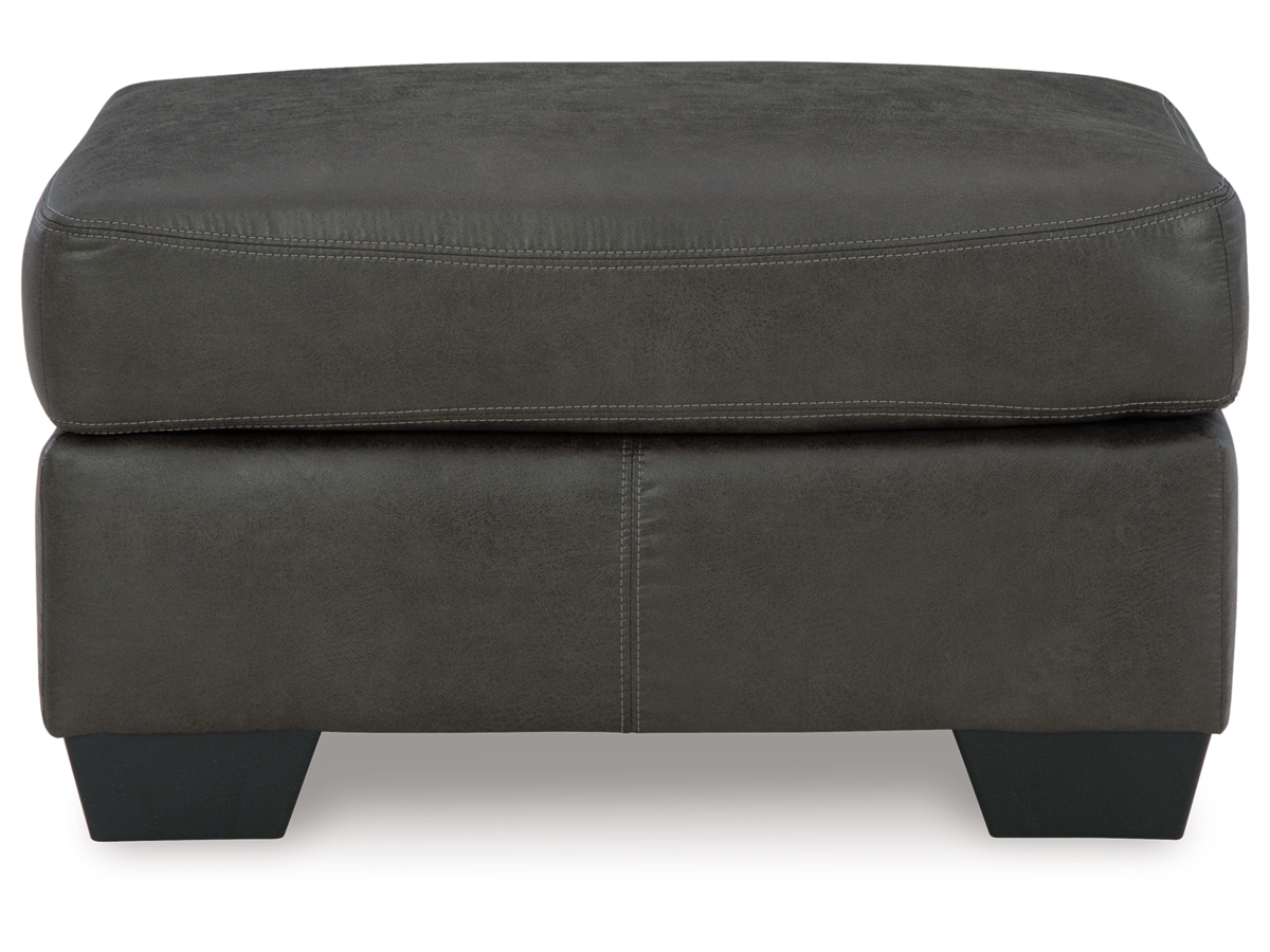 アシュレイ　オットマン Rawcliffe Oversized Accent Ottoman | Ashley